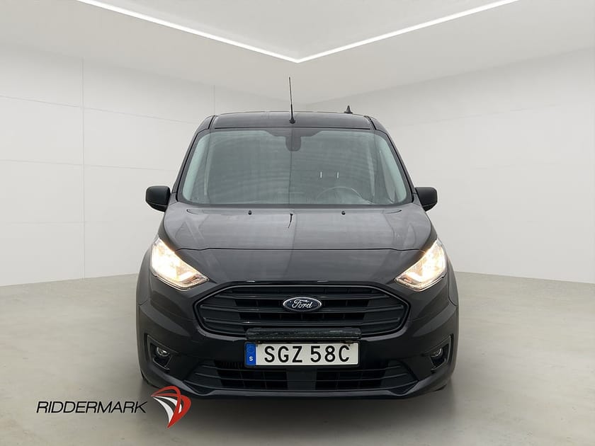 Bild 5 av Ford Transit Connect 230 LWB