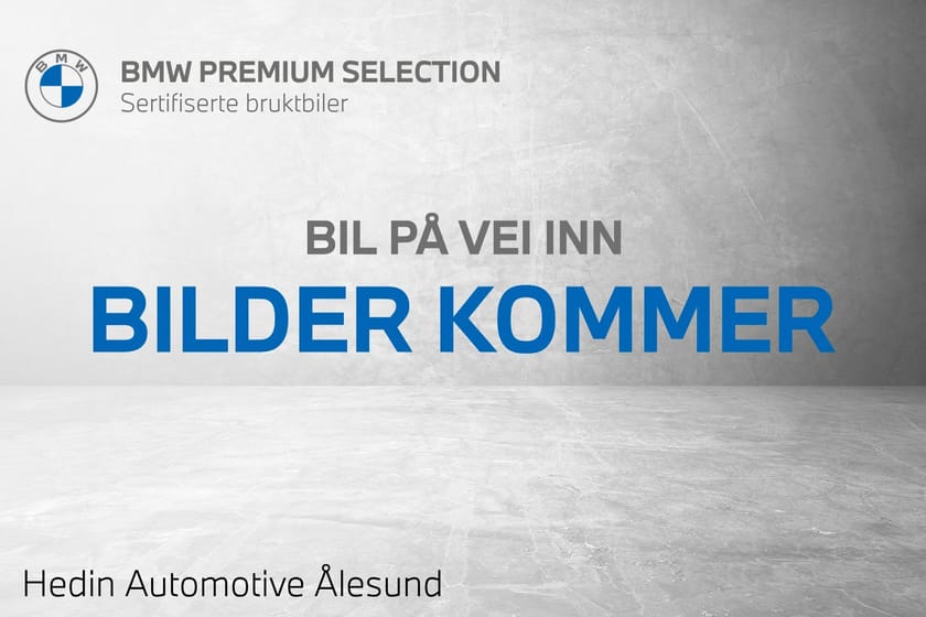 Bilde 1 av BMW i5 xDrive40 Touring Fully Charged Premium E (K)