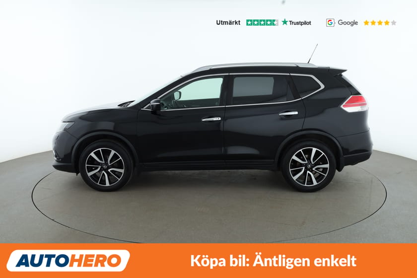 Bild 2 av Nissan X-Trail