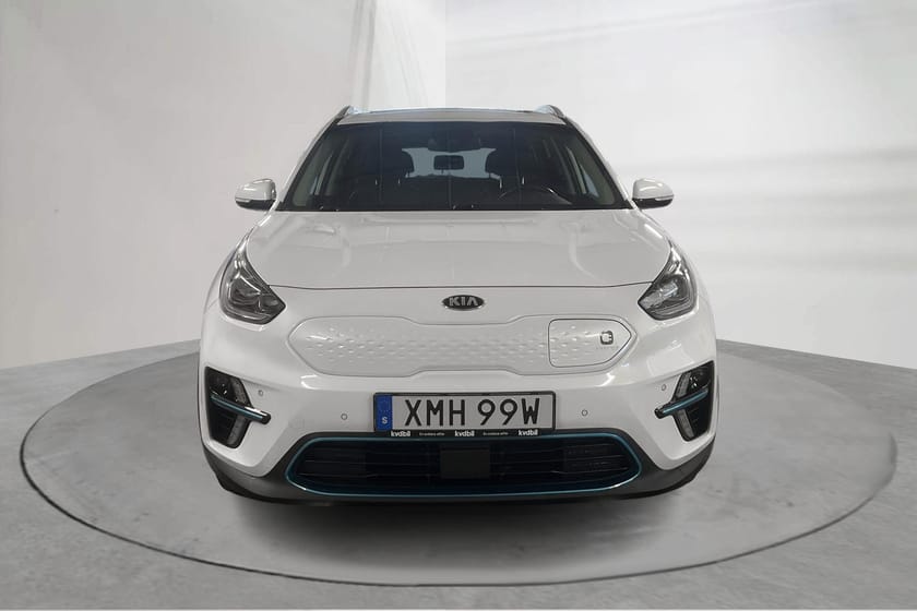 Bild 5 av Kia e-Niro 64kWh (204hk) Advance Plus 2 Taklucka