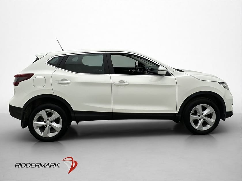 Bild 4 av Nissan Qashqai