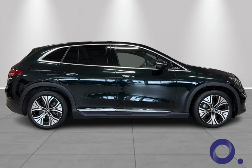 Bilde 4 av Mercedes-Benz EQE SUV 350 4MATIC Special Edition Premium
