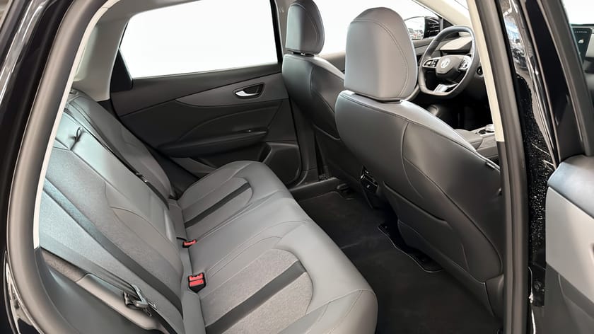 Bild 5 av MG S5 EV Long Range MGS5 LUXURY 64KWH