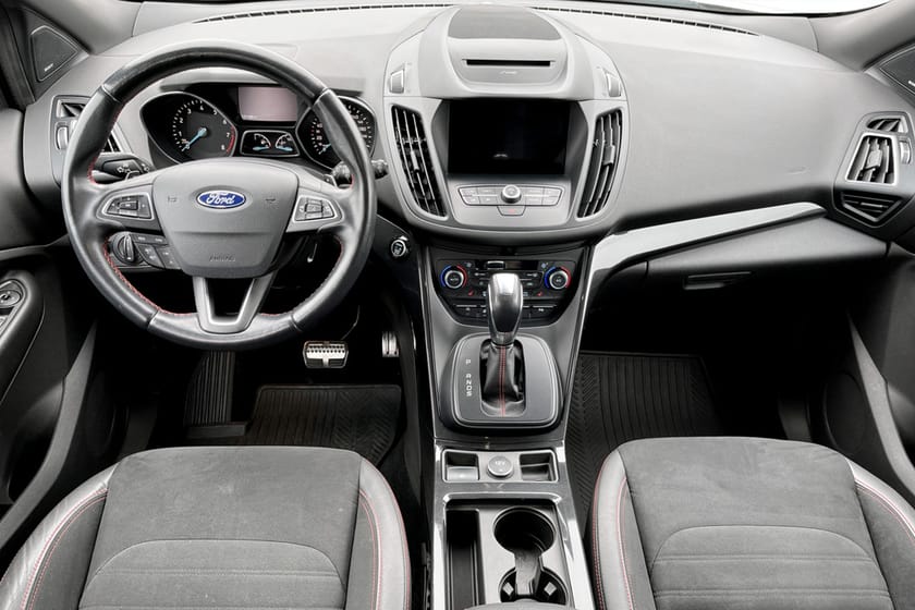 Bild 4 av Ford Kuga