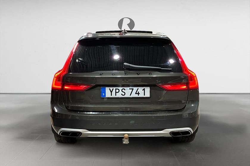 Bild 5 av Volvo V90 Cross Country