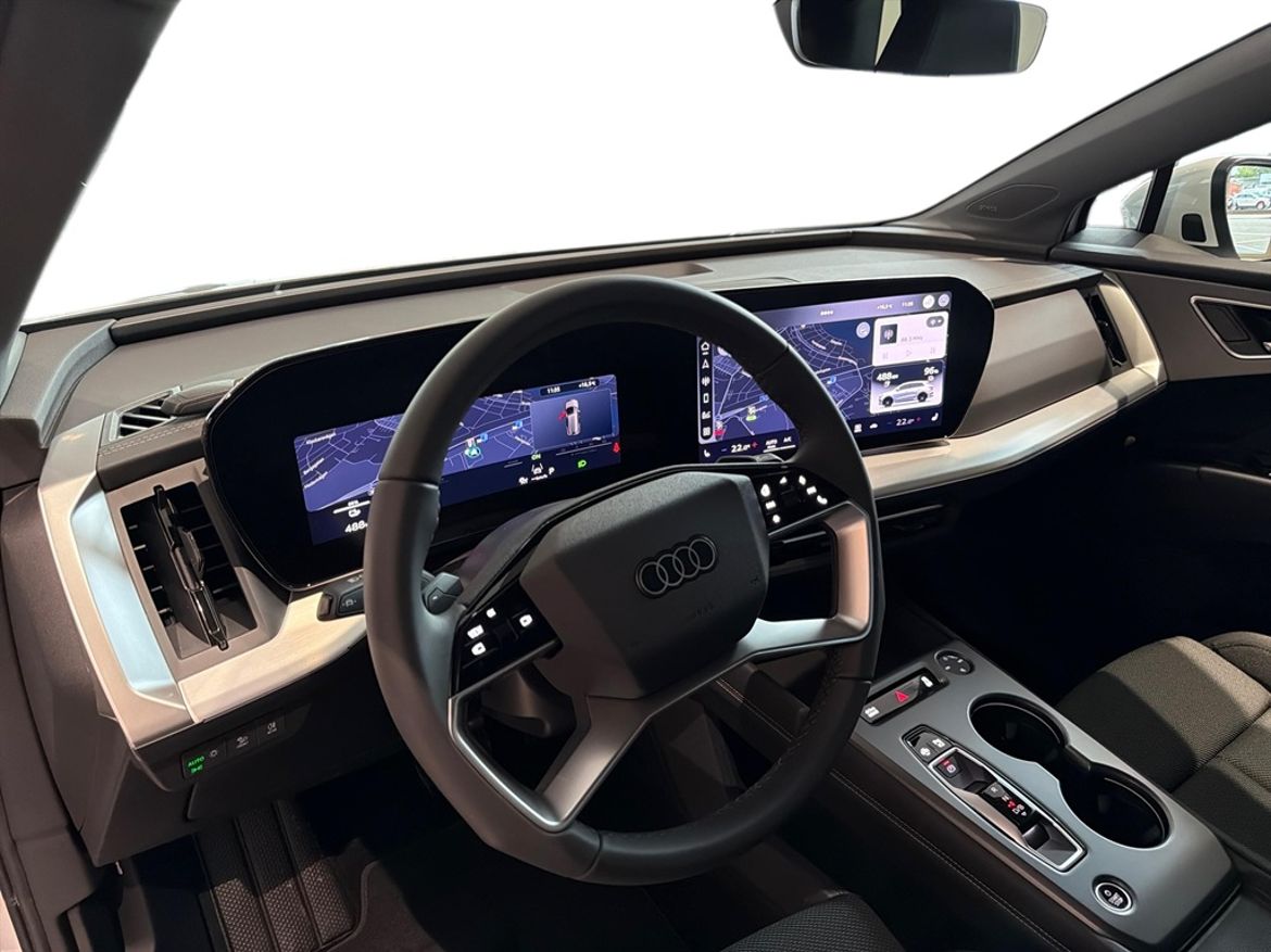 Audi Audi Q4 e-tron quattro — bild 10