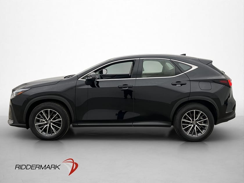 Bild 4 av Lexus NX 350h 242hk Kamera Navi Adaptiv-fart Rattvärme MOMS