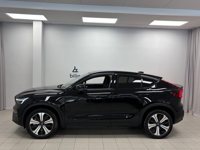 Bild 2 av Volvo C40 Recharge Core