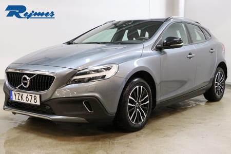 Volvo V40 Cross Country D2 Business Advanced