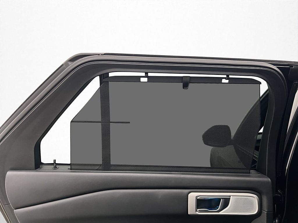 Ford Explorer Plug-In Hybrid SelectShift, 457hk, 2020