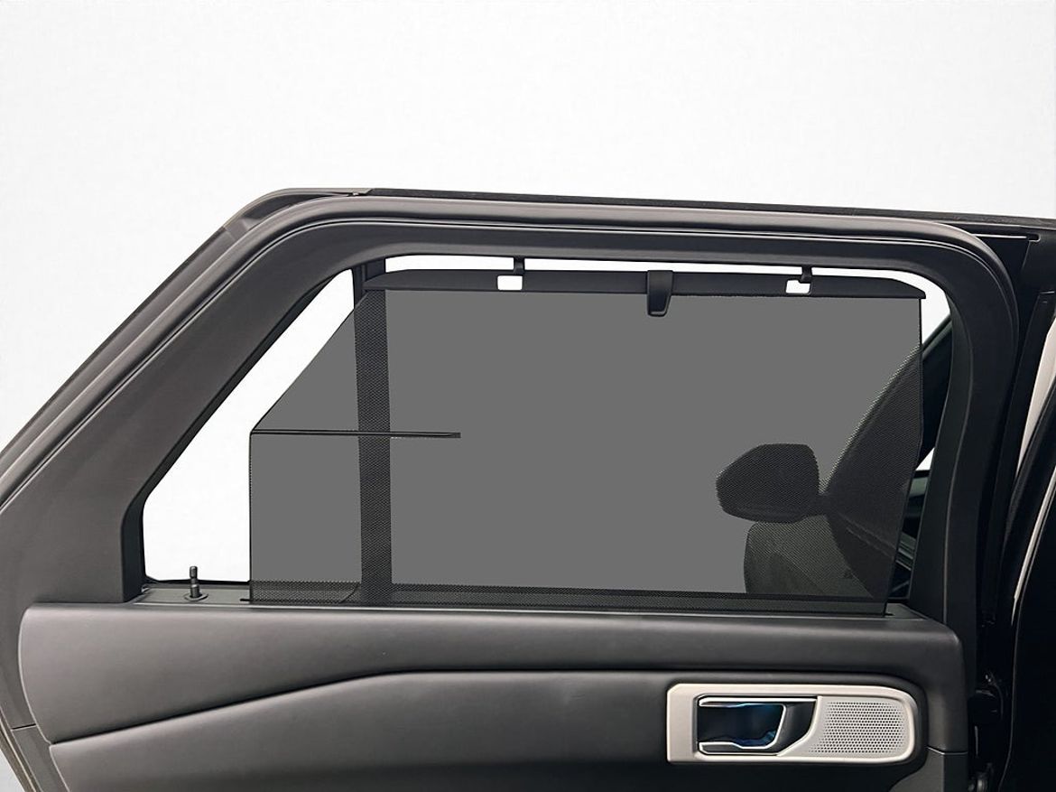 Ford Explorer Plug-In Hybrid SelectShift, 457hk, 2020
