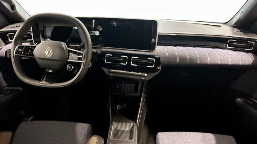 Bild 4 av Renault 5 E-Tech PL: 3690kr/mån TECHNO EV52