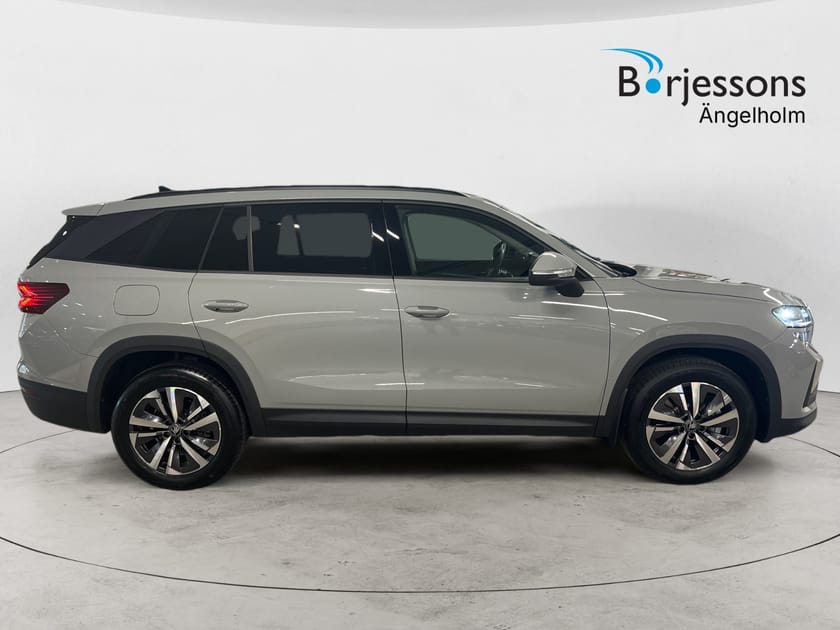 Bild 2 av Škoda Kodiaq iV SELECTION 1,5 TSI 204 HK 6 VXL DSG