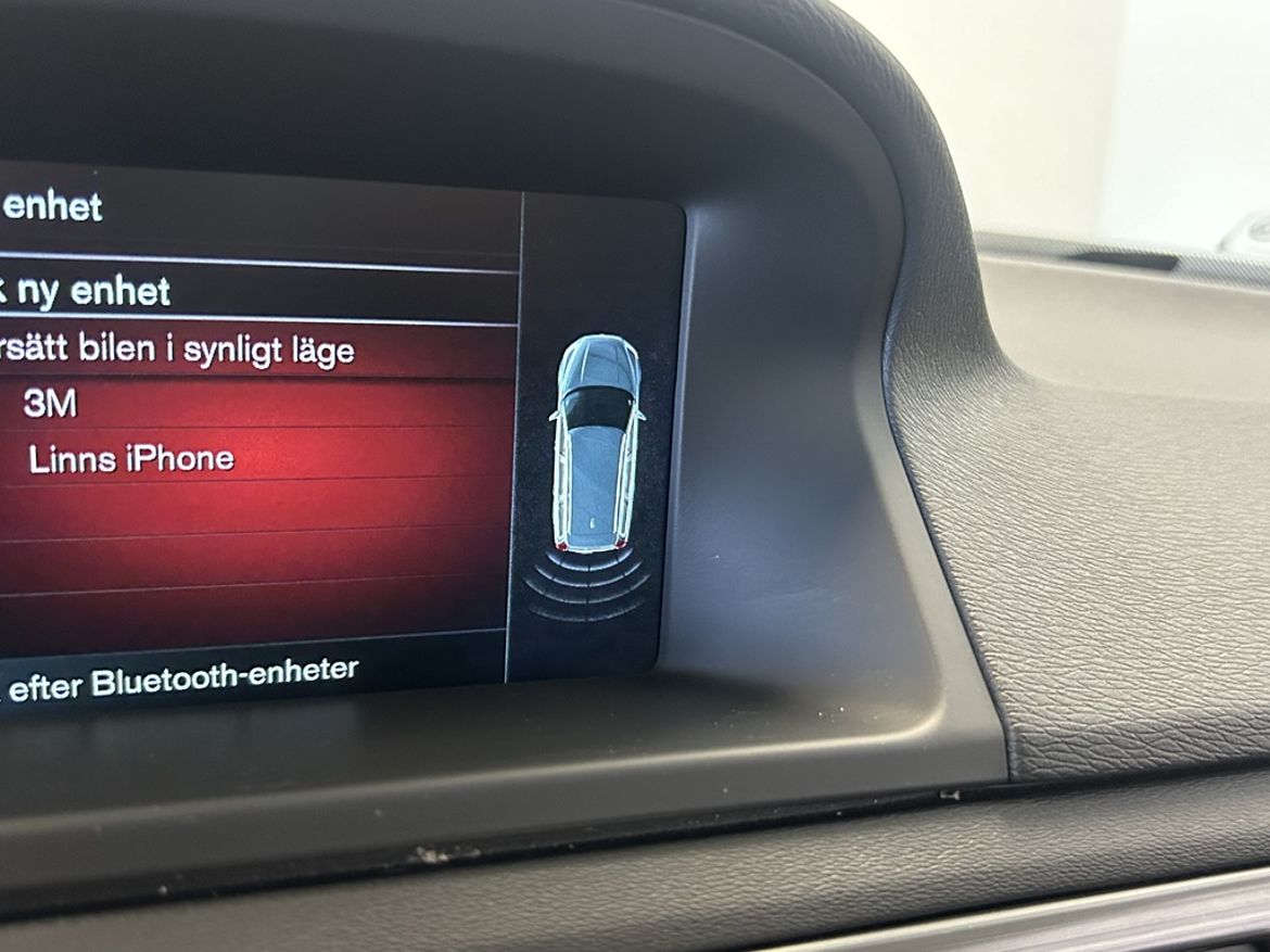 Volvo Volvo V70 — bild 20