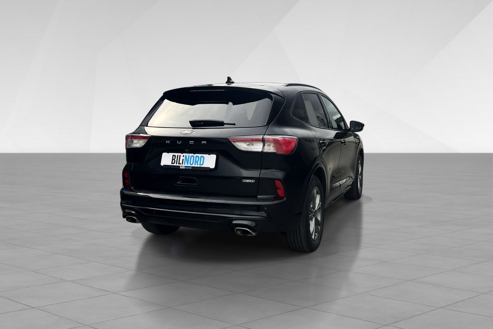 Ford Kuga Plug-In Hybrid bilde 8