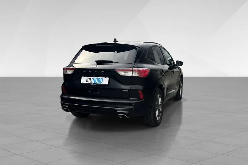 Ford Kuga Plug-In Hybrid bilde 8