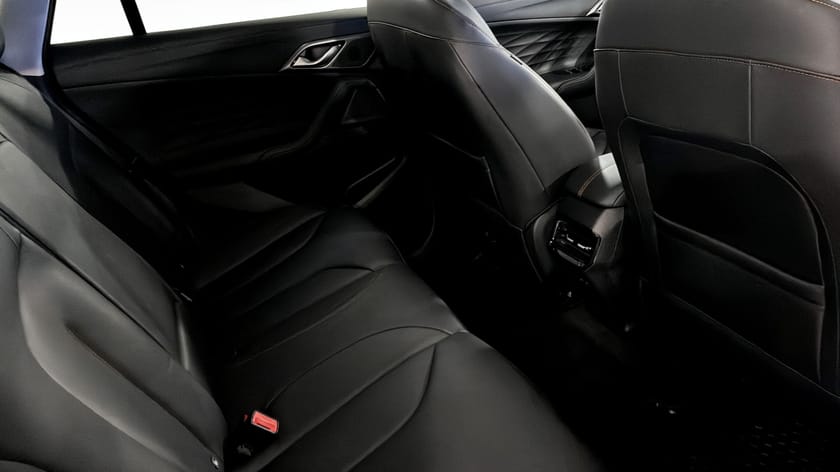 Bild 5 av MG HS PHEV Luxury 1,5T 307hk Automat