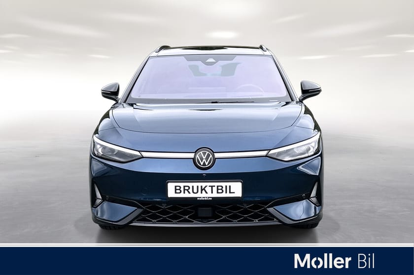 Bilde 2 av Volkswagen ID.7 GTX Tourer 4m stv ex 86kwh 340hk