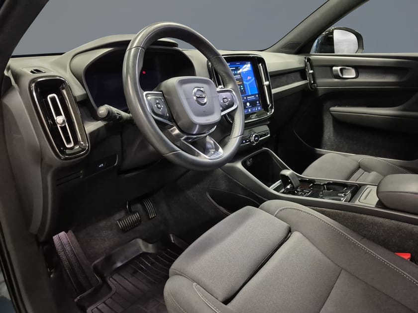 Bild 5 av Volvo XC40 Recharge Plus Edition//Adaptiv farth.//