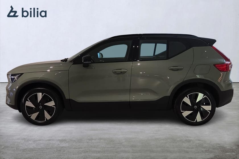Bild 4 av Volvo XC40 Recharge Extended Range Core SE / Apple Carplay / Backkamera