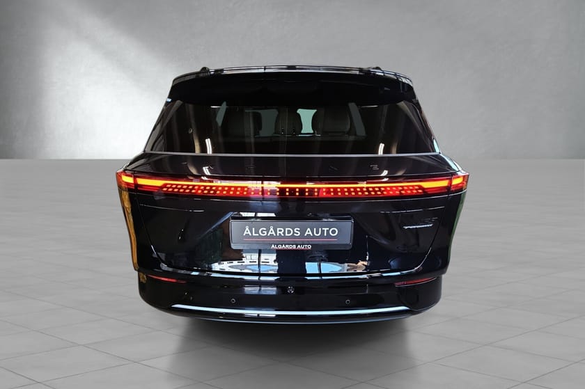Bilde 5 av XPENG G9 Performance LR 4WD