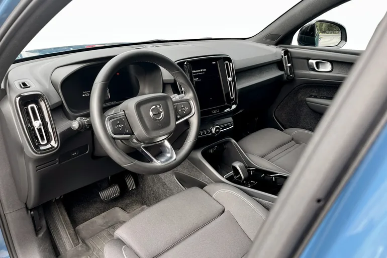 Volvo C40 Recharge