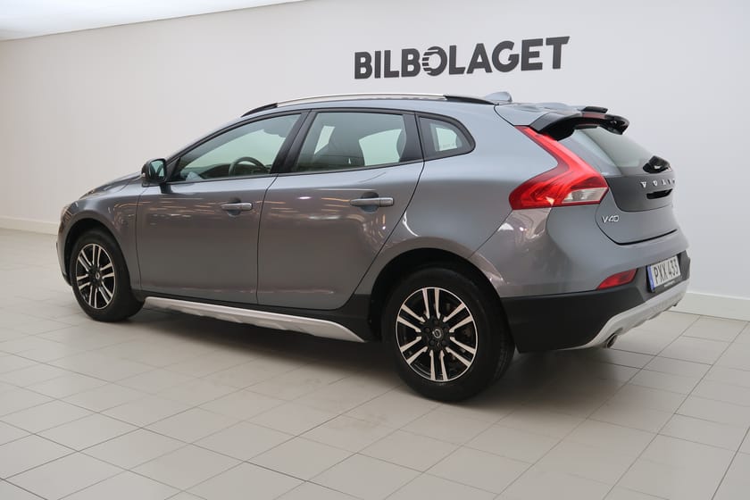 Bild 3 av Volvo V40 Cross Country D3 Business Advanced