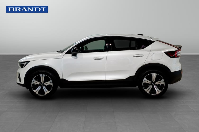 Bild 3 av Volvo C40 Recharge Core