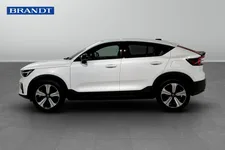 Volvo C40 Recharge