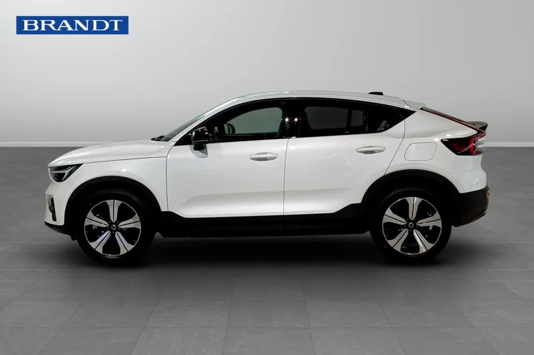 Volvo C40 Recharge