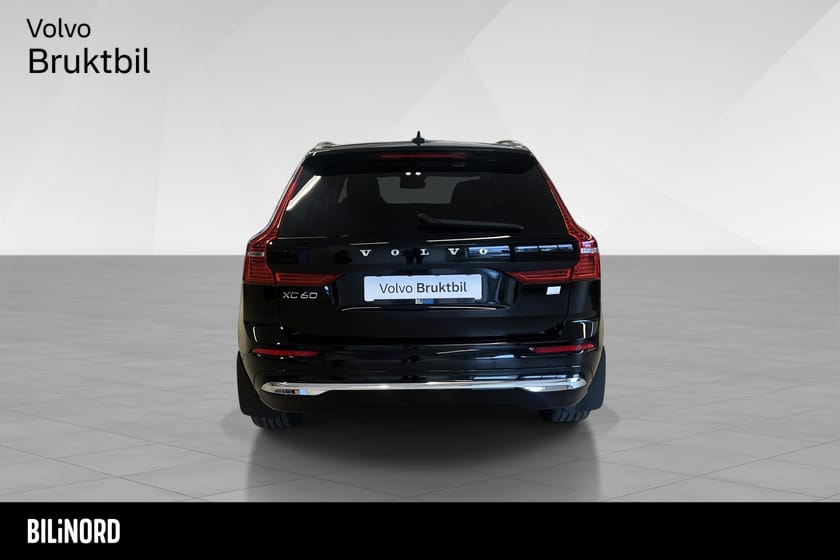 Bilde 5 av Volvo XC60 Panorama, henferfeste++