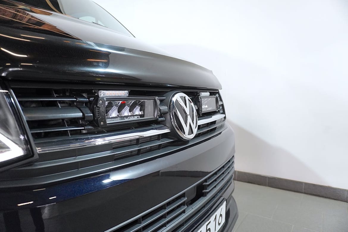 Volkswagen Transporter, bild 18 av 19