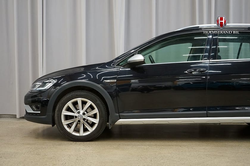 Bild 5 av Volkswagen Golf Alltrack 1.8 TSI 4M Värmare Dragpaket Massage Kamera
