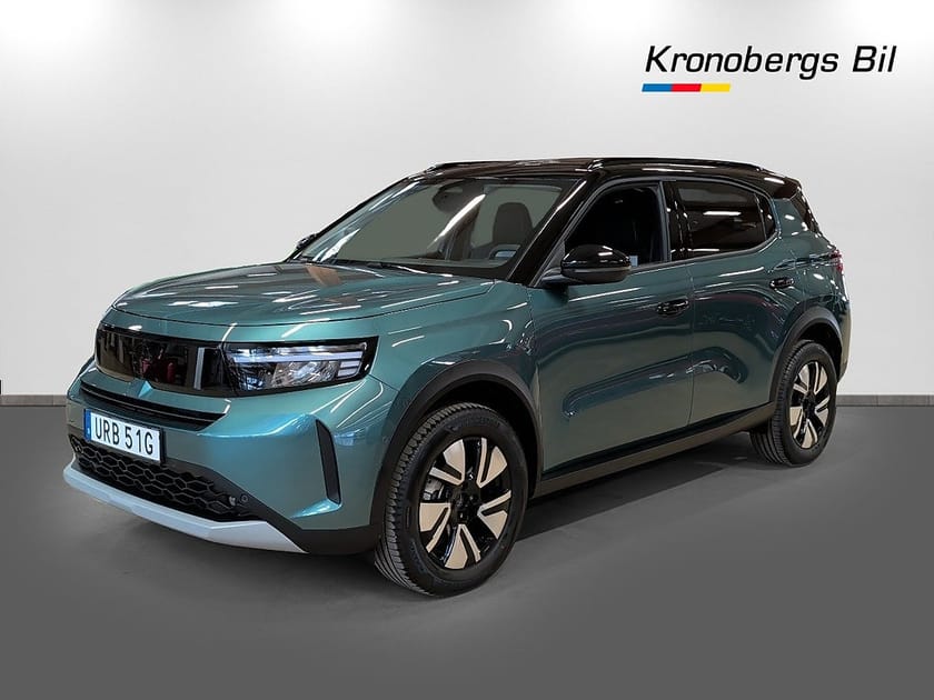 Bild 1 av Opel Frontera Electric Standard Range