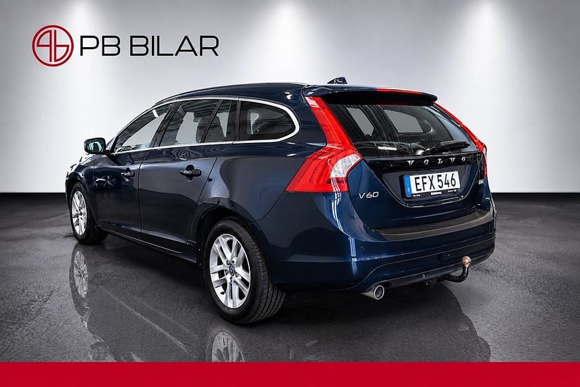 Bild 4 av Volvo V60