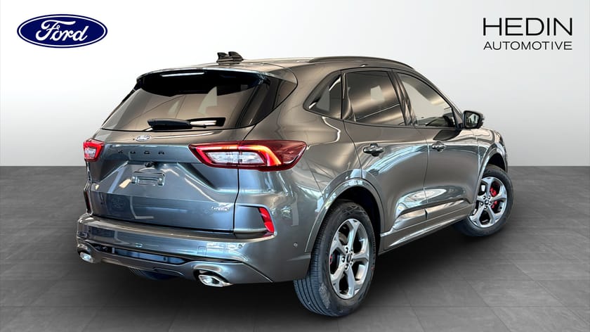 Bild 2 av Ford Kuga Plug-In Hybrid 2025 ST-LINE X 2.5 FWD 243HK