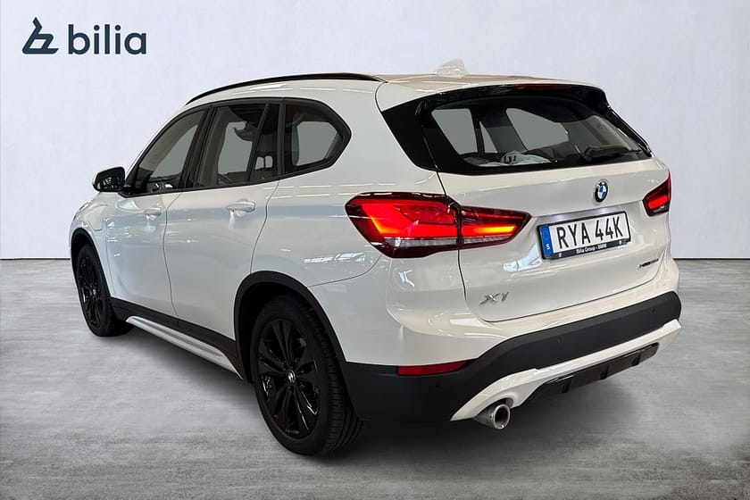 Bild 2 av BMW X1 xDrive25e 18" Navi Head-up Värmare Farthållare