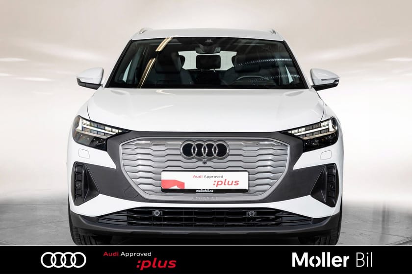 Bilde 3 av Audi Q4 45 e-tron quattro