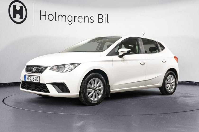Bild 1 av SEAT Ibiza 1.0 TSI Style PDC Apple CarPlay
