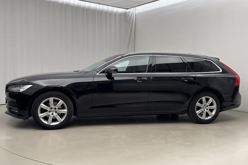 Bild 2 av Volvo V90 D3 (150hk) Business Advanced Drag Värmare