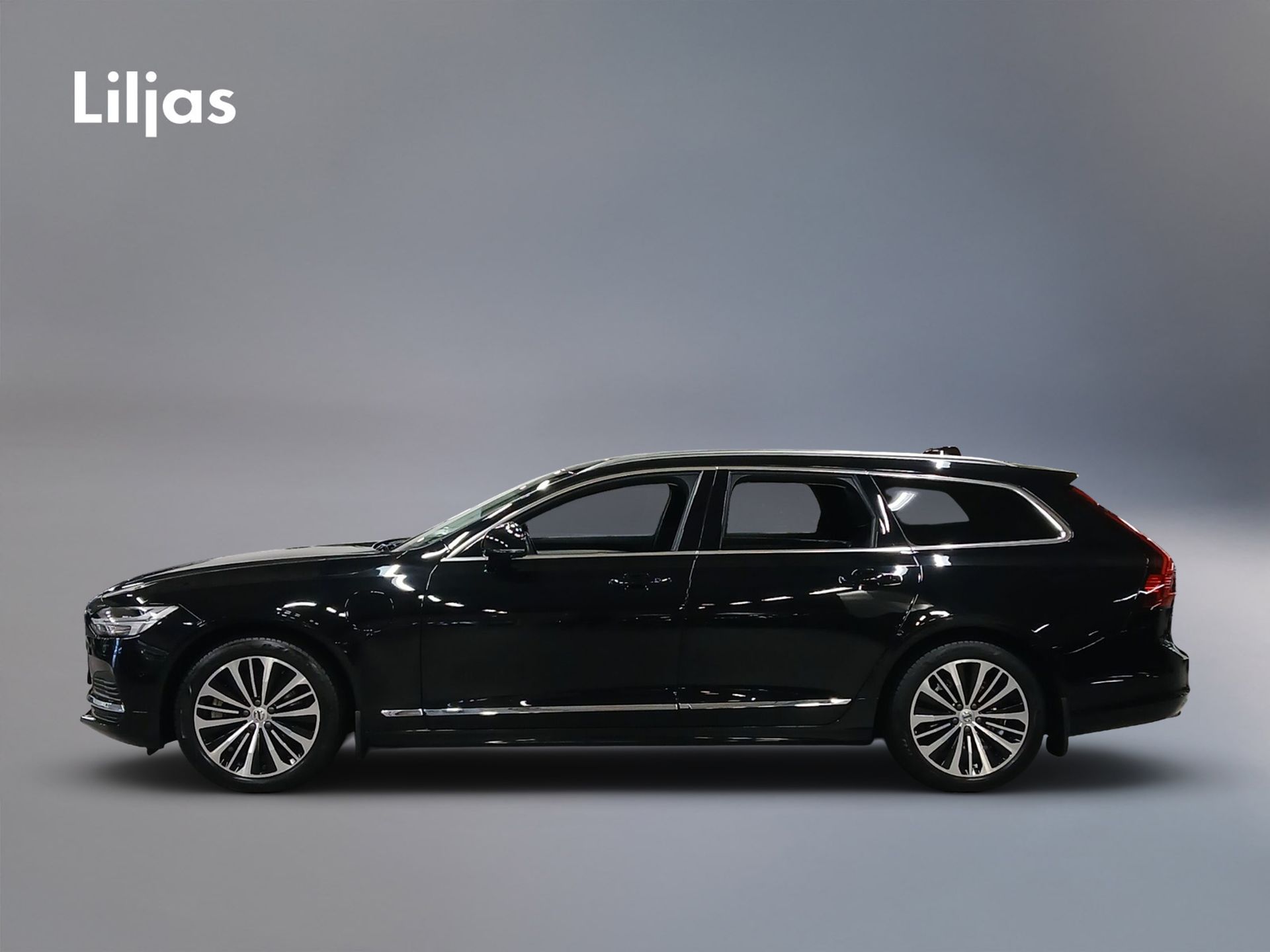 Volvo V90 T6 Core Edition II 2025, bild 2/10