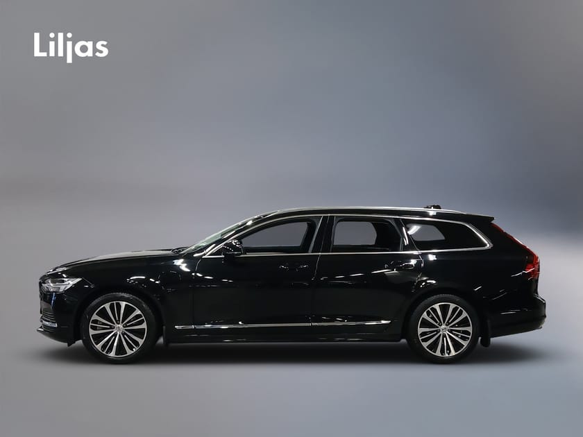 Bild 2 av Volvo V90