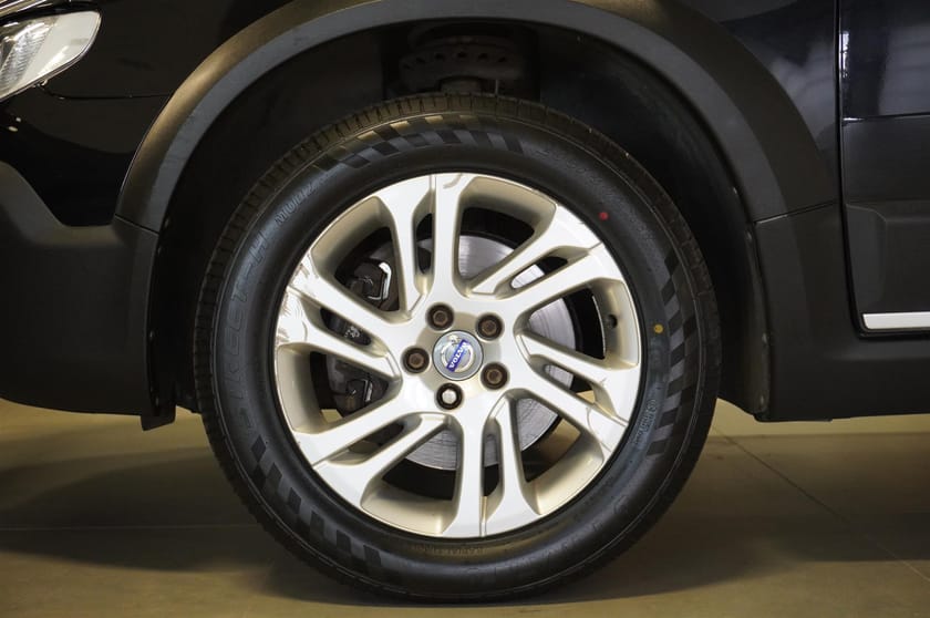 Bild 2 av Volvo XC70 D4 AWD Summum VoC Blis Kamremsbytt