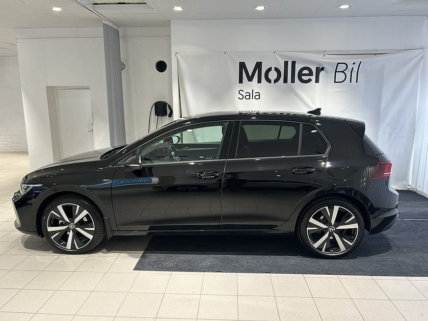 Bild 3 av Volkswagen Golf