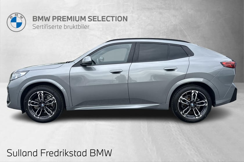 Bilde 2 av BMW iX2 xDrive30