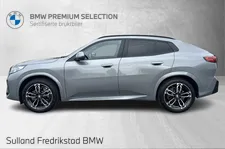 Thumnail bilde 1 av BMW iX2 xDrive30