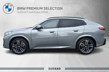 Thumnail bilde 1 av BMW iX2 xDrive30