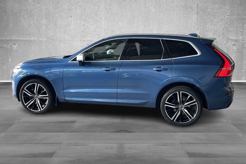Bilde 3 av Volvo XC60 T8 407HK AWD R-Design