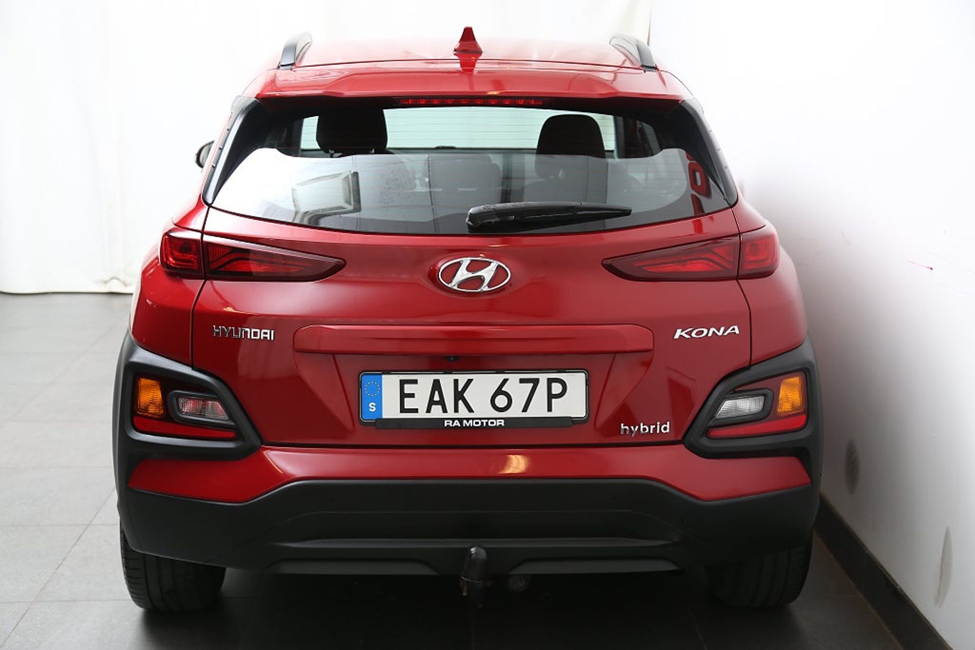 Hyundai Kona 2020, photo 7/10