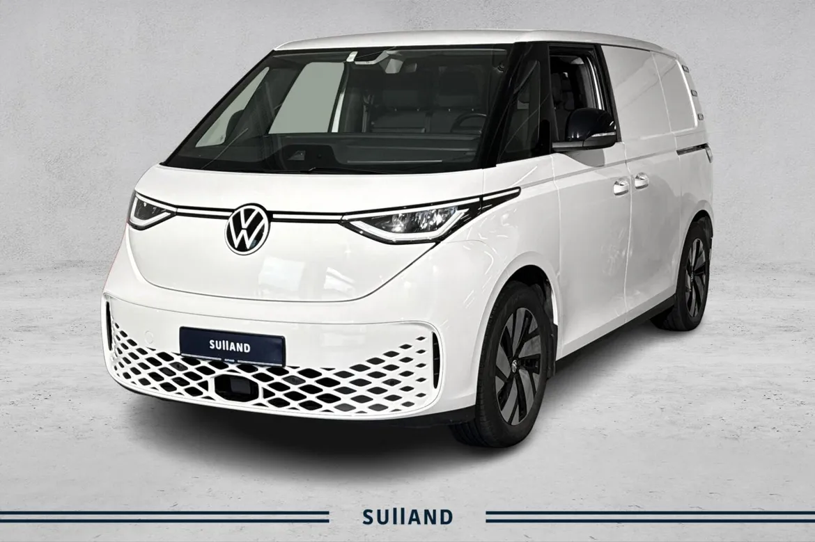 Bilde av Volkswagen ID. Buzz Cargo